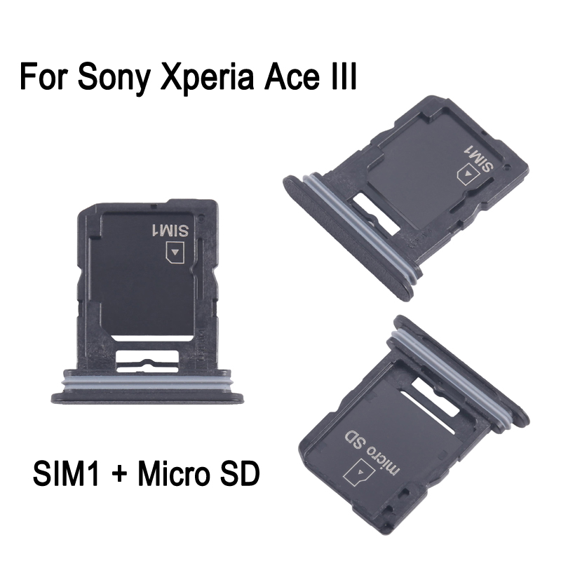 SIM-Kartenfach für Sony Xperia – Micro Sd Card Bewertung und Preis