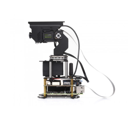 360 °   Omnidirektionale Hochd – Raspberry Pi 5 Bewertung und Preis