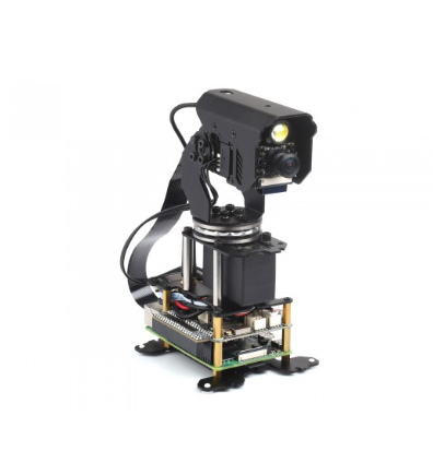 360 °   Omnidirektionale Hochd – Raspberry Pi 5 Bewertung und Preis