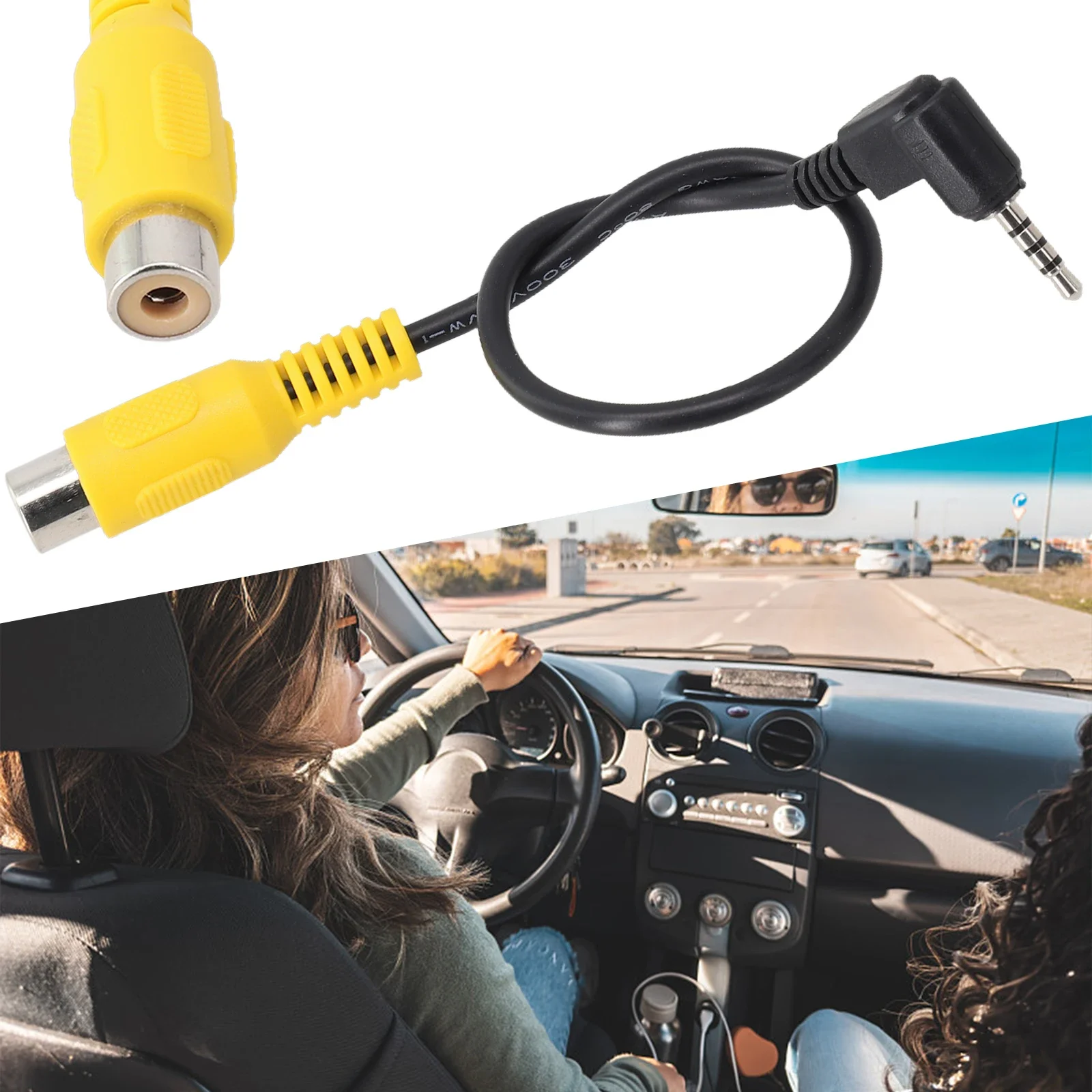 Auto-Navigations-Videokabel GP – Pi Camera Cable Bewertung und Preis
