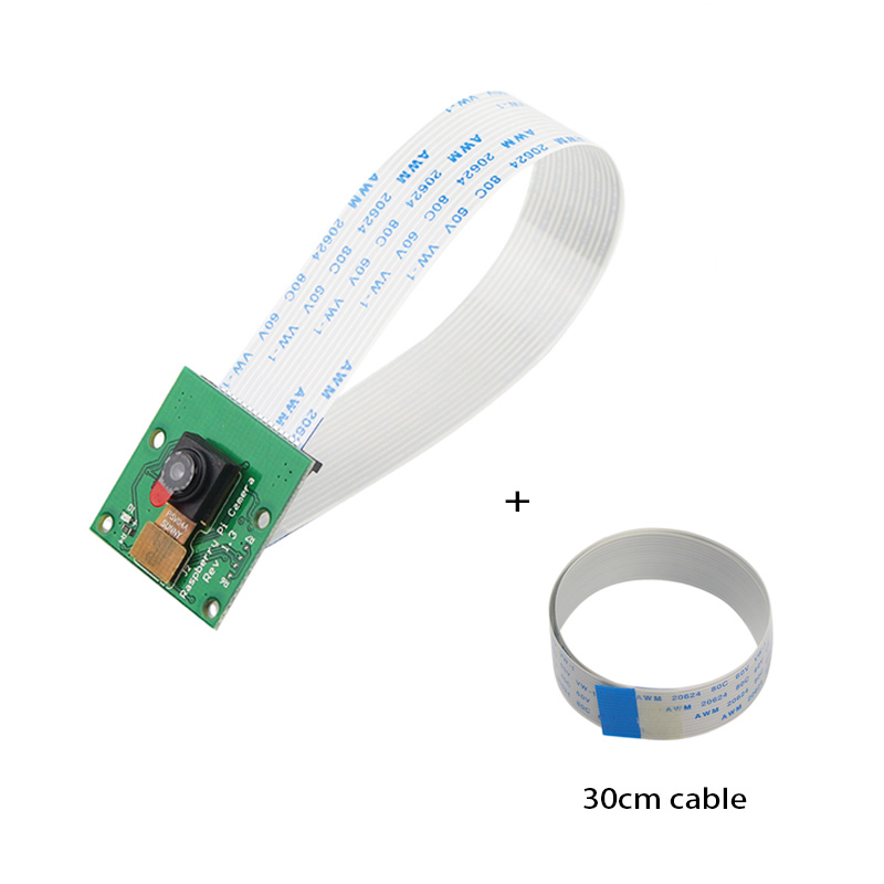 Raspberry Pi 4 Modell B Kamera – Pi Camera Module Bewertung und Preis