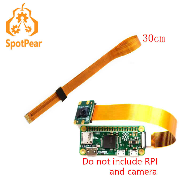 Raspberry Pi null kamera Band  – Pi Camera Cable Bewertung und Preis