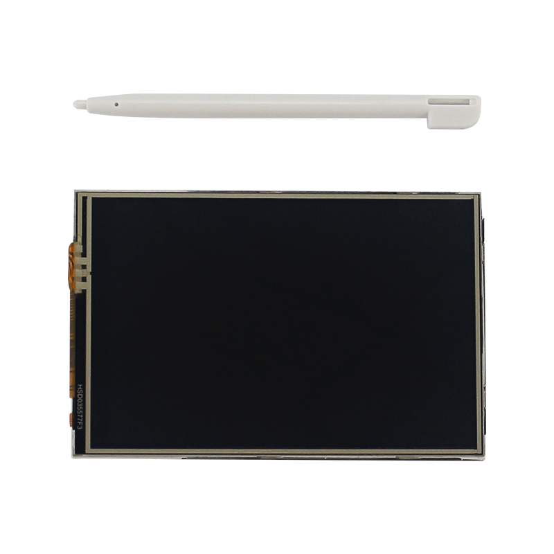 Raspberry Pi 3,5 zoll Touch Sc – Pi 4 Case Bewertung und Preis