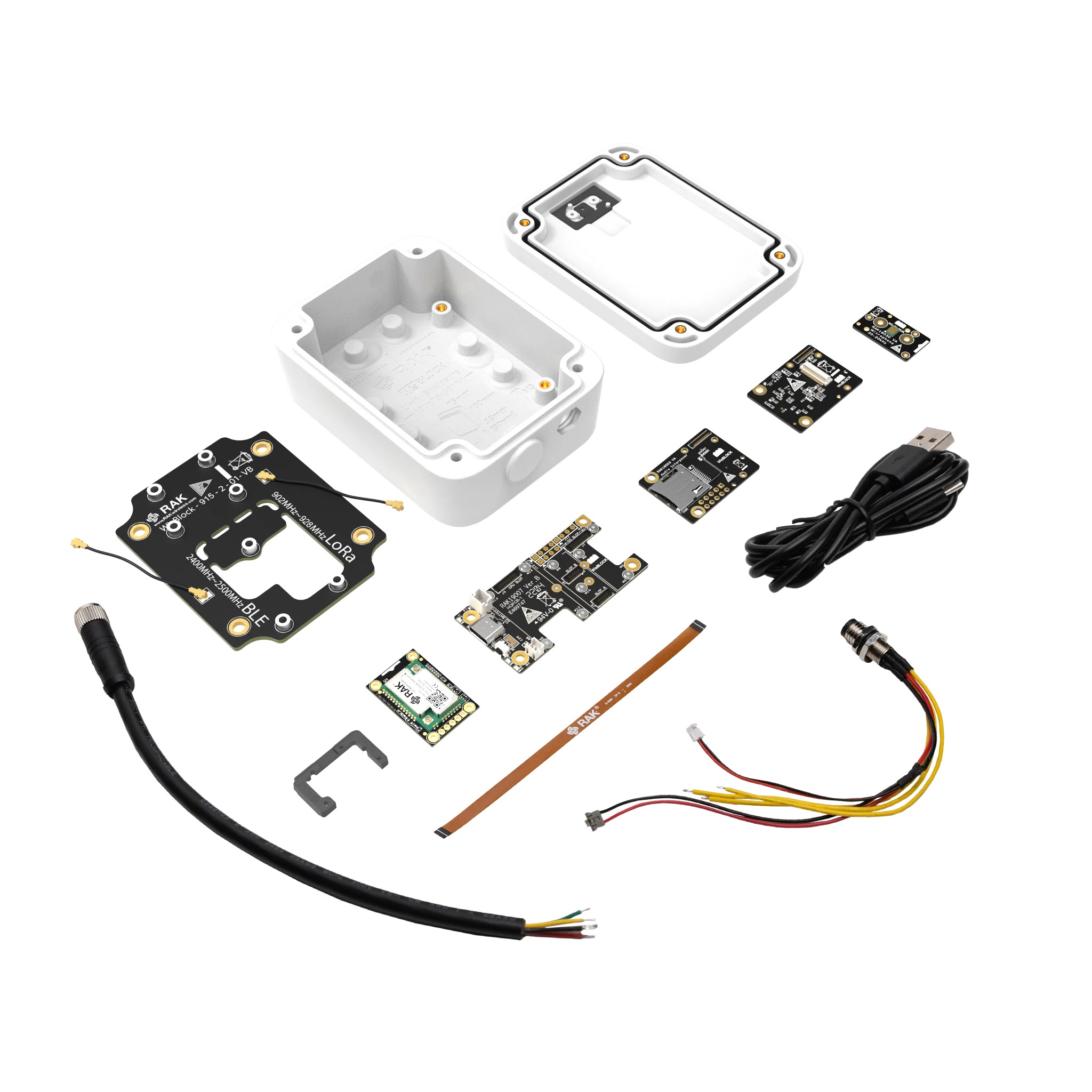 RAK10711 | WisBlock Mikrofon-S – Arduino Kit Bewertung und Preis