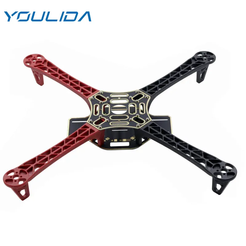 F450 Quadcopter-Rahmenkit für  – Pi Camera Module Bewertung und Preis
