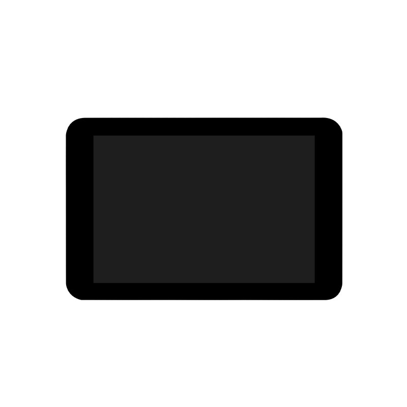 Waveshare 3,5 Zoll kapazitives – Arduino Kit Bewertung und Preis