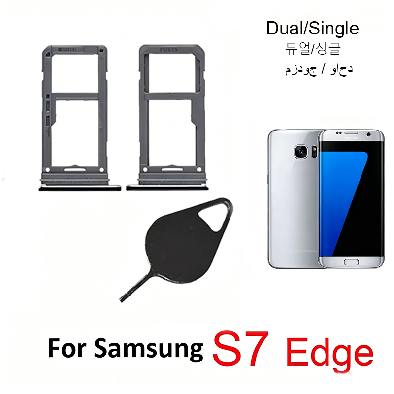 Für Samsung Galaxy S7 Edge G93 – Micro Sd Card Bewertung und Preis