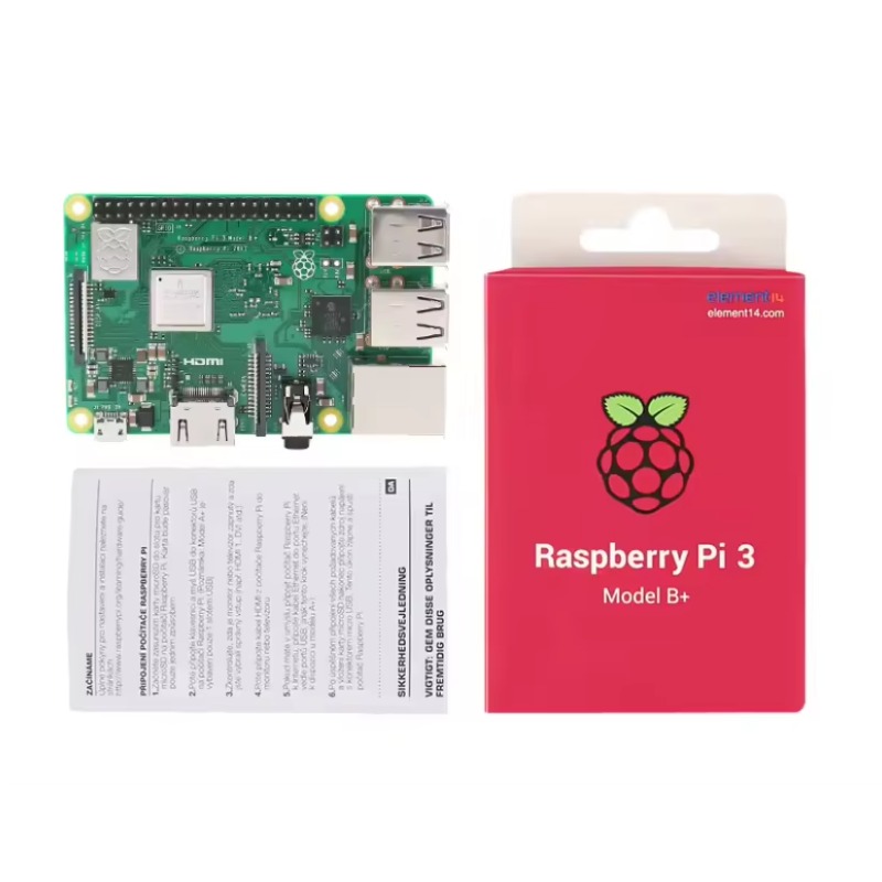 【Bestseller】Raspberry Pi 3b+ 2 – Raspberry Pi Bewertung und Preis