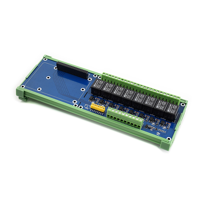 Himbeer-Pi 5/4b 8-Kanal-Relais – Pi Zero Bewertung und Preis