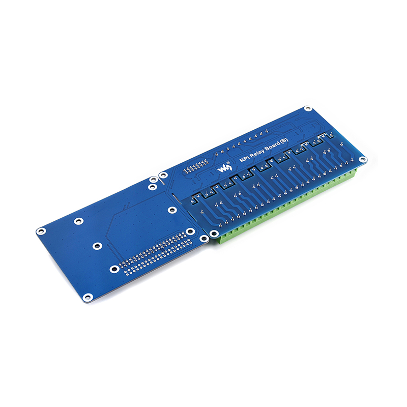 Himbeer-Pi 5/4b 8-Kanal-Relais – Pi Zero Bewertung und Preis