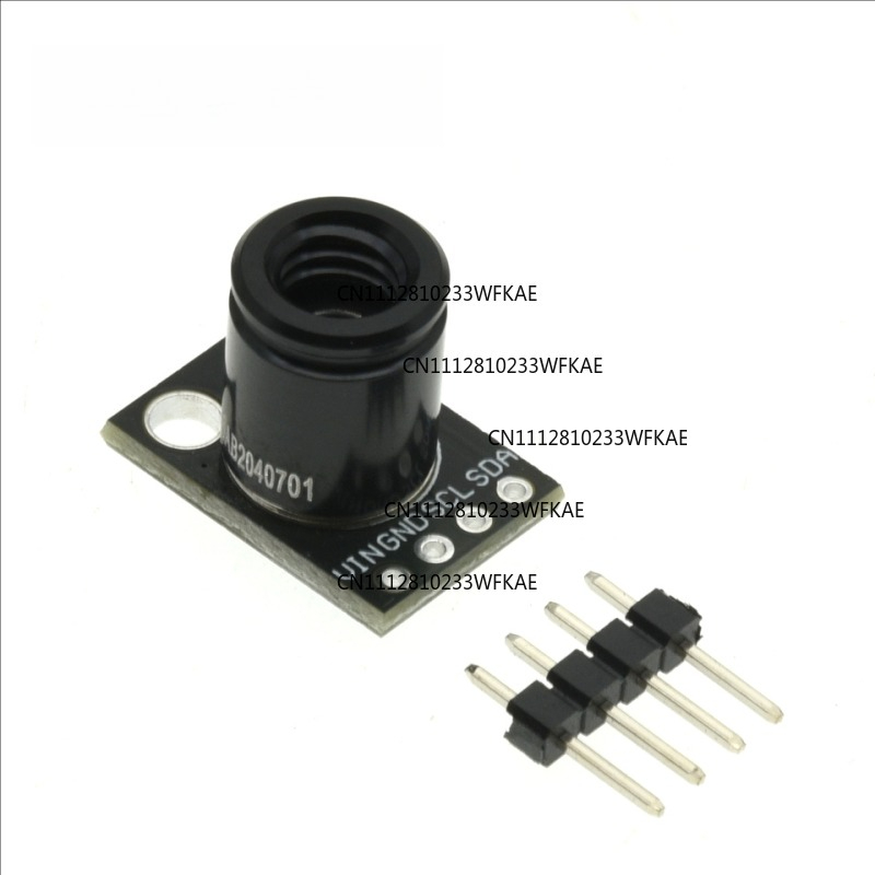 Wärmebildsensor-Modul für MLX9 – Arduino Kit Bewertung und Preis