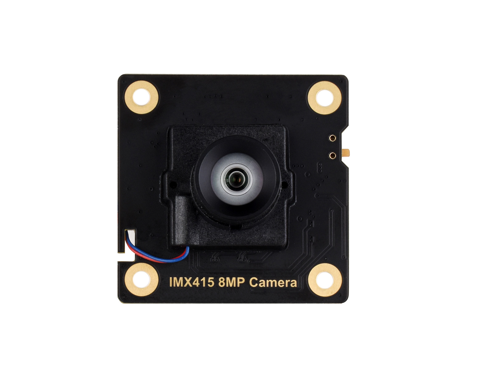 Waveshare IMX415 8MP Kameramod – Pi Camera Module Bewertung und Preis