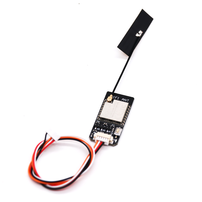 Neue MAVLink2 Drahtlose Wifi R – Pi Camera Module Bewertung und Preis