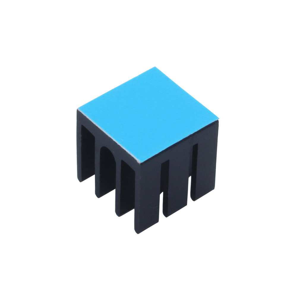 12 x 12 x 12 mm, 50 Stück, Alu – Pi Power Supply Bewertung und Preis