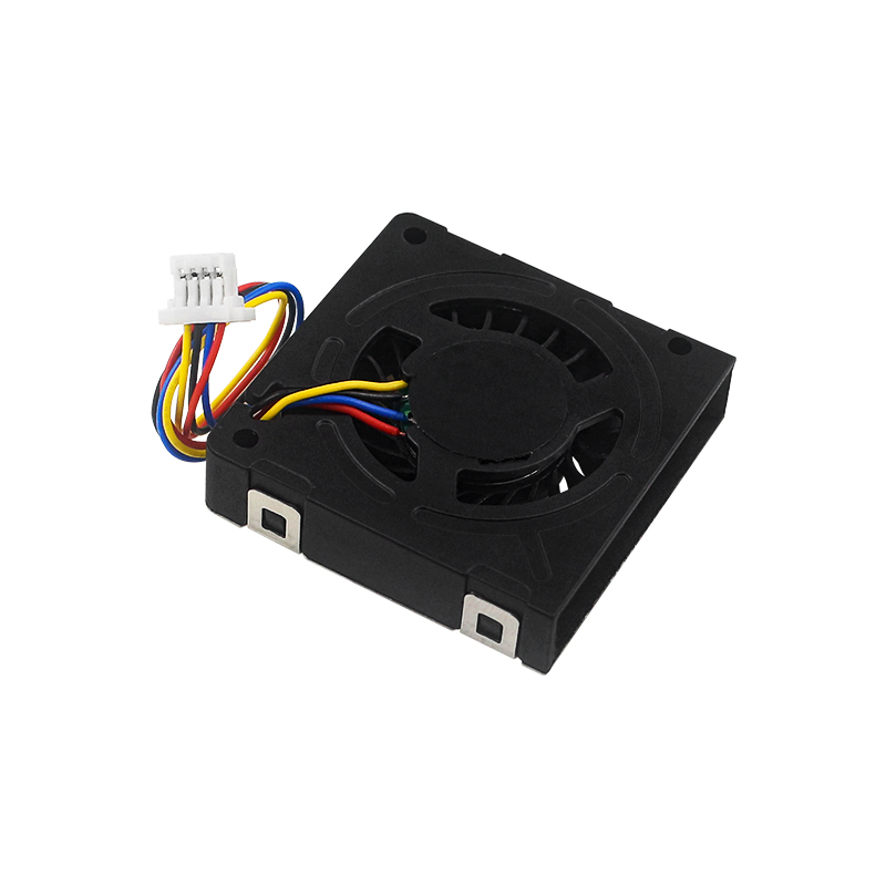 Himbeer-Pi 5-PWM-Lüfter 30x30x – Pi Cooler Bewertung und Preis