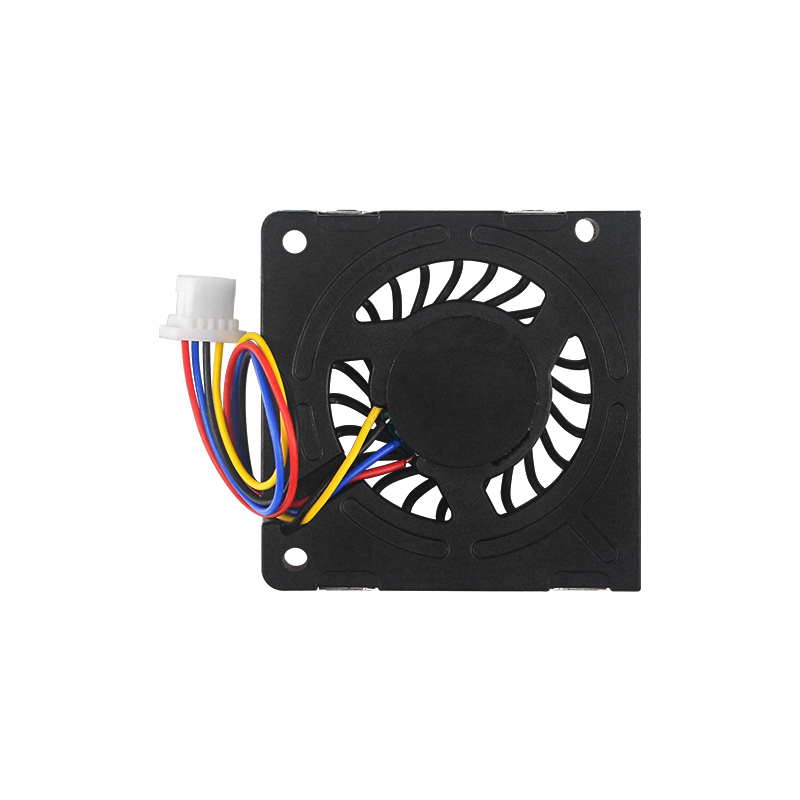 Himbeer-Pi 5-PWM-Lüfter 30x30x – Pi Cooler Bewertung und Preis