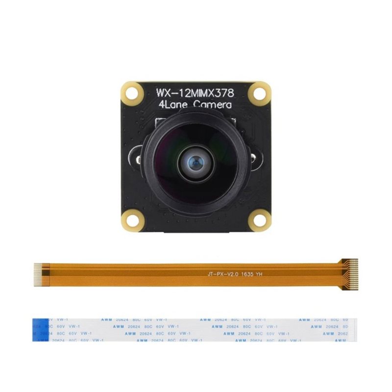 IMX378-190 12,3MP Kamera Fishe – Pi Camera Module Bewertung und Preis