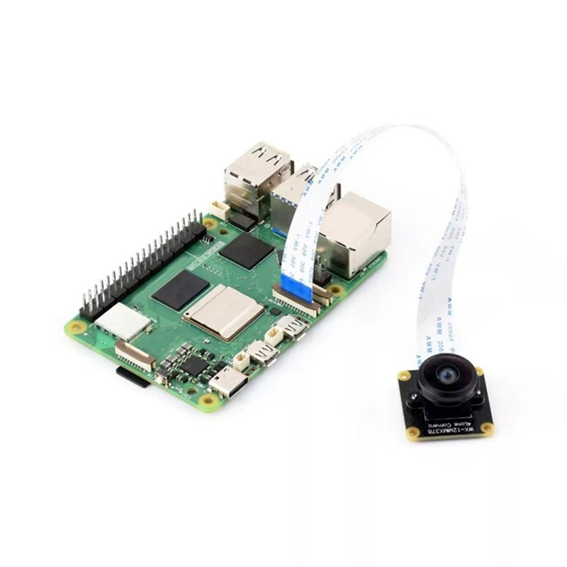 IMX378-190 12,3MP Kamera Fishe – Pi Camera Module Bewertung und Preis