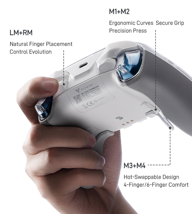 Gaming-Controller Kabelloses G – Pi 5 Case Bewertung und Preis