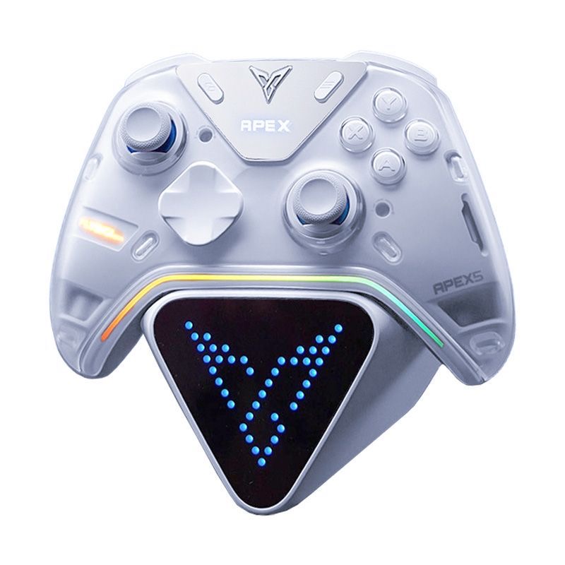 Gaming-Controller Kabelloses G – Pi 5 Case Bewertung und Preis