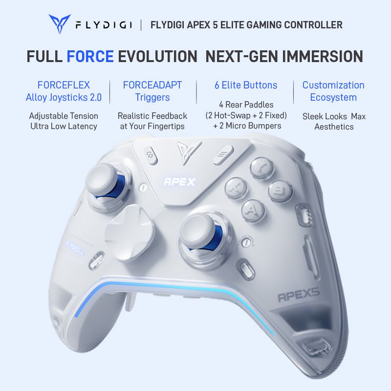 Gaming-Controller Kabelloses G – Pi 5 Case Bewertung und Preis