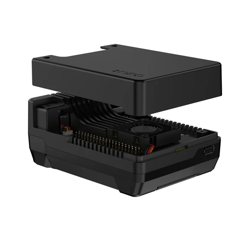 Argon NEO 5 M.2 NVME PCIE-Gehä – Pi 5 Case Bewertung und Preis