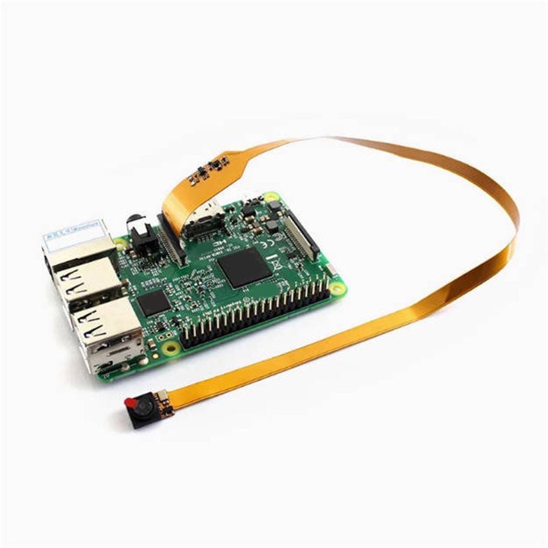 Für Raspberry Pi Mini FPC Kame – Pi Camera Module Bewertung und Preis