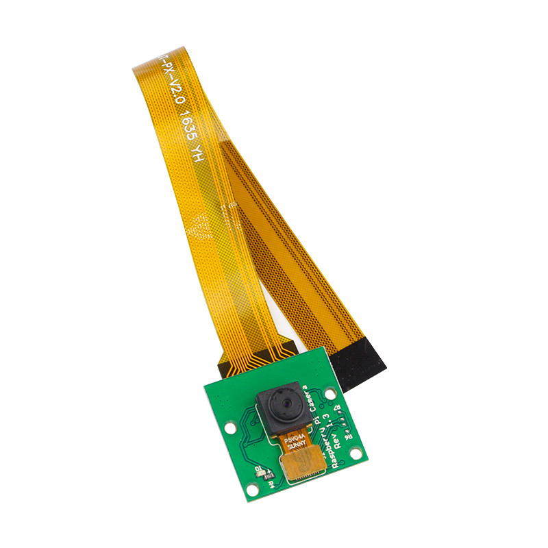 5MP Raspberry Pi 5 Zero Kamera – Pi Camera Module Bewertung und Preis