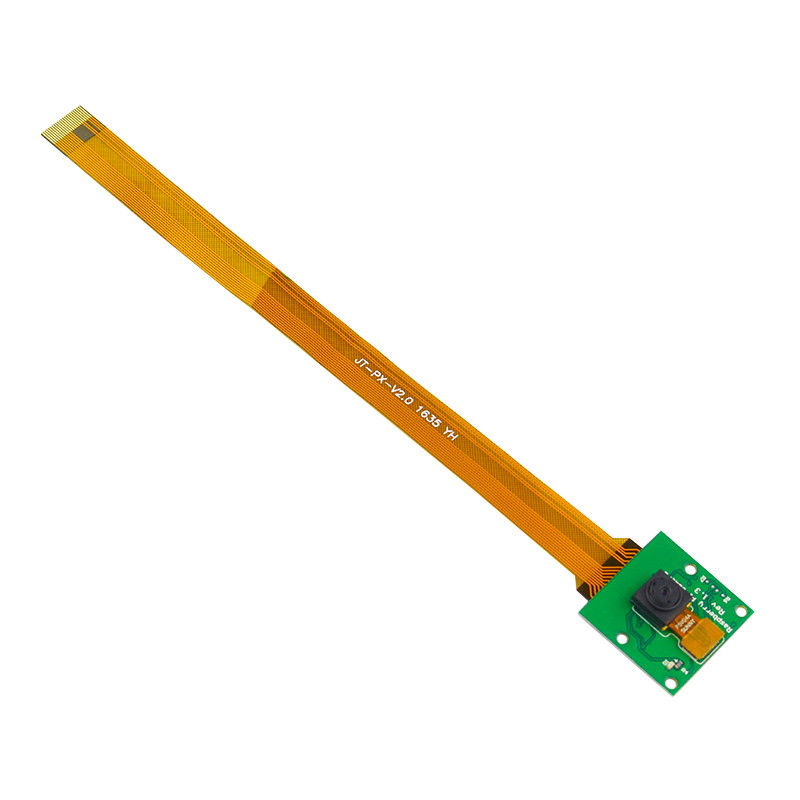 5MP Raspberry Pi 5 Zero Kamera – Pi Camera Module Bewertung und Preis