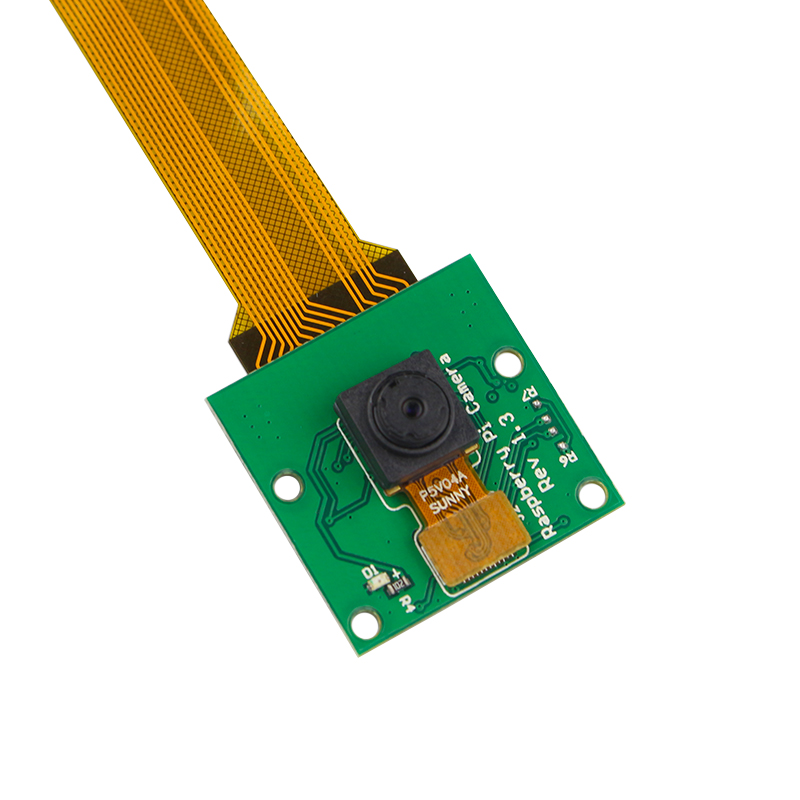 5MP Raspberry Pi 5 Zero Kamera – Pi Camera Module Bewertung und Preis