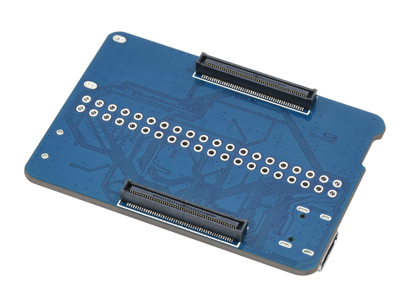 Waveshare Nano Base Board (A)  – Raspberry Pi 4 Bewertung und Preis
