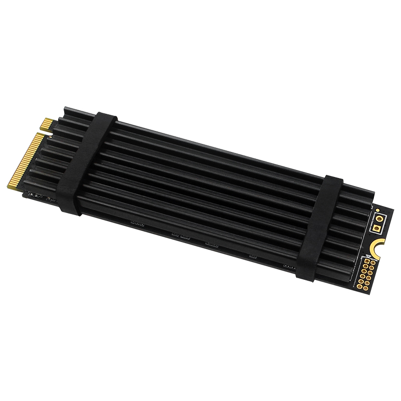 M.2 SSD Kühlkörper Aluminium K – Pi Cooler Bewertung und Preis