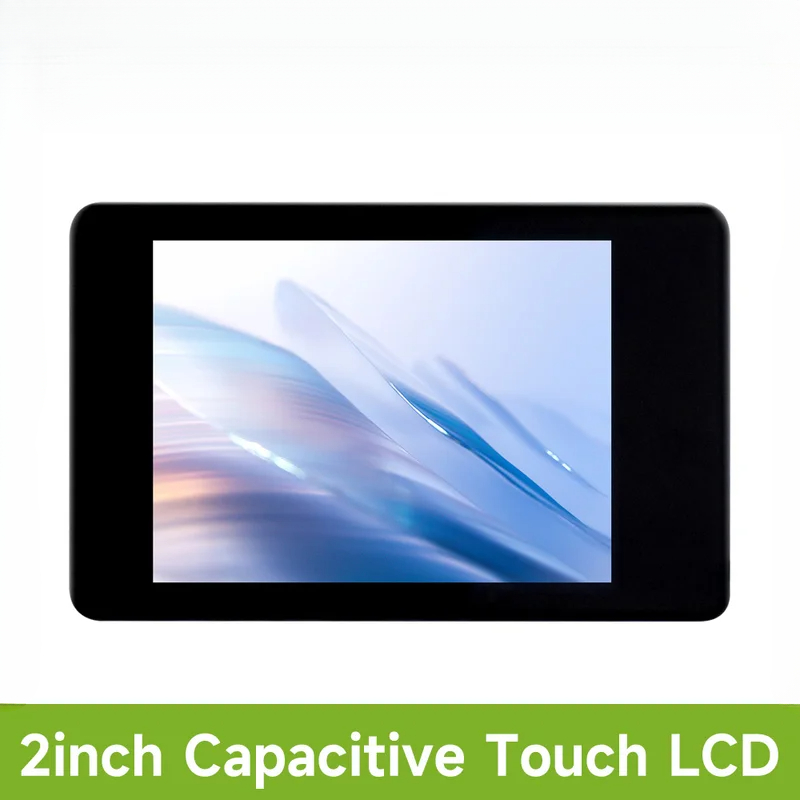 2,0-Zoll-Kapazitives-Display-M – Pi Display Bewertung und Preis