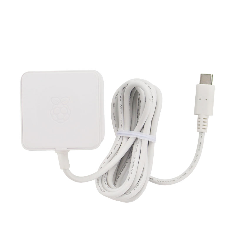 Offizielles Raspberry Pi 4-Net – Pi Power Supply Bewertung und Preis