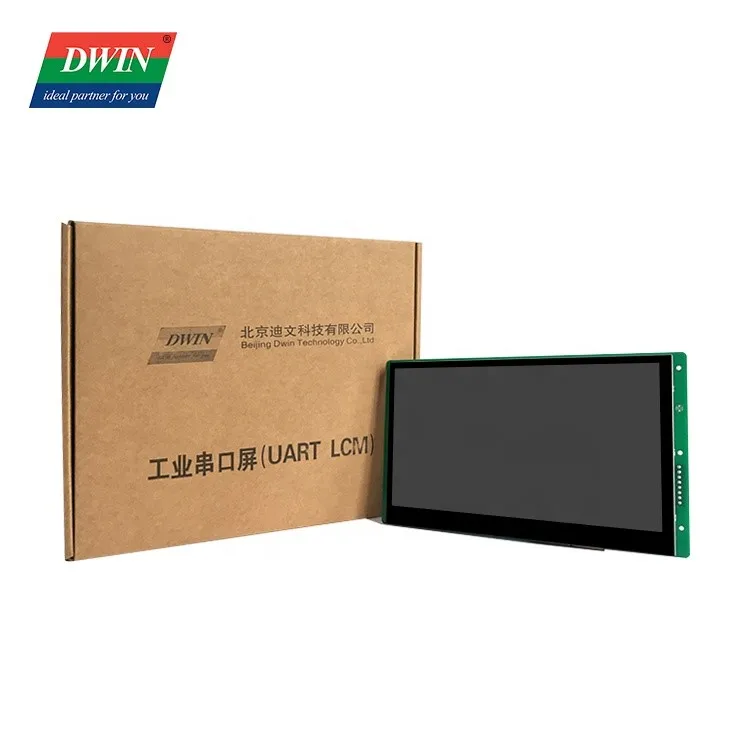 2026 DWIN 8 Zoll 1024*768 Pixe – Raspberry Pi Bewertung und Preis
